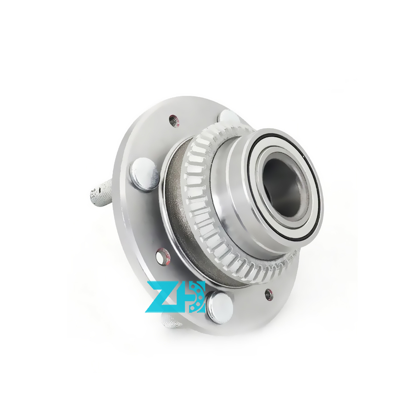 MB584790 অটো রিয়ার হুইল অ্যাক্সল হাব লেয়ারিং MB584790 Mitsubishi জন্য উপযুক্ত মহাকাশ ভ্রমণ যানবাহন জন্য উপযুক্ত MB584790