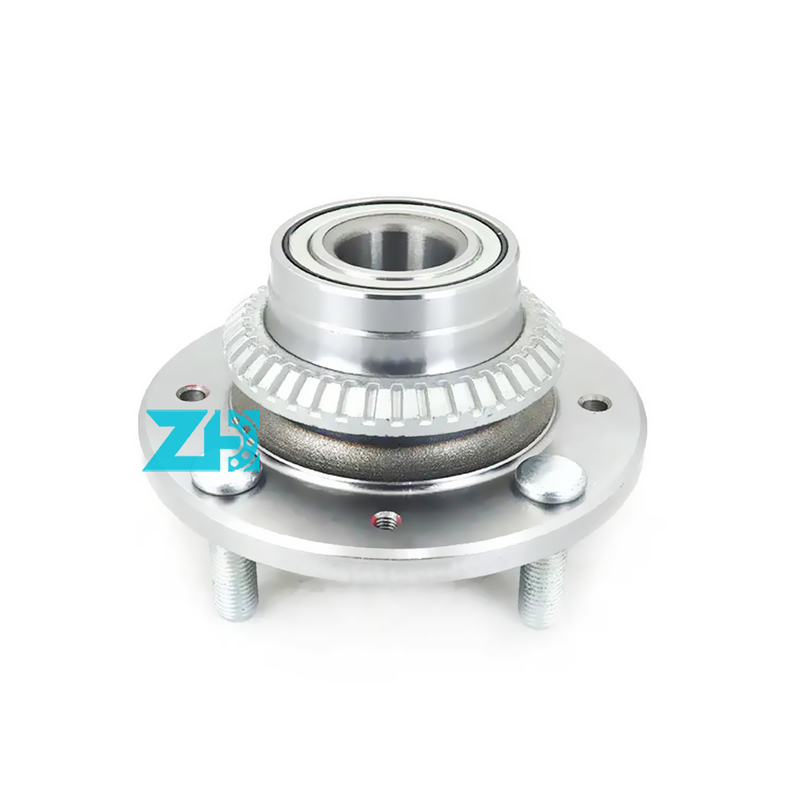 MB584790 অটো রিয়ার হুইল অ্যাক্সল হাব লেয়ারিং MB584790 Mitsubishi জন্য উপযুক্ত মহাকাশ ভ্রমণ যানবাহন জন্য উপযুক্ত MB584790