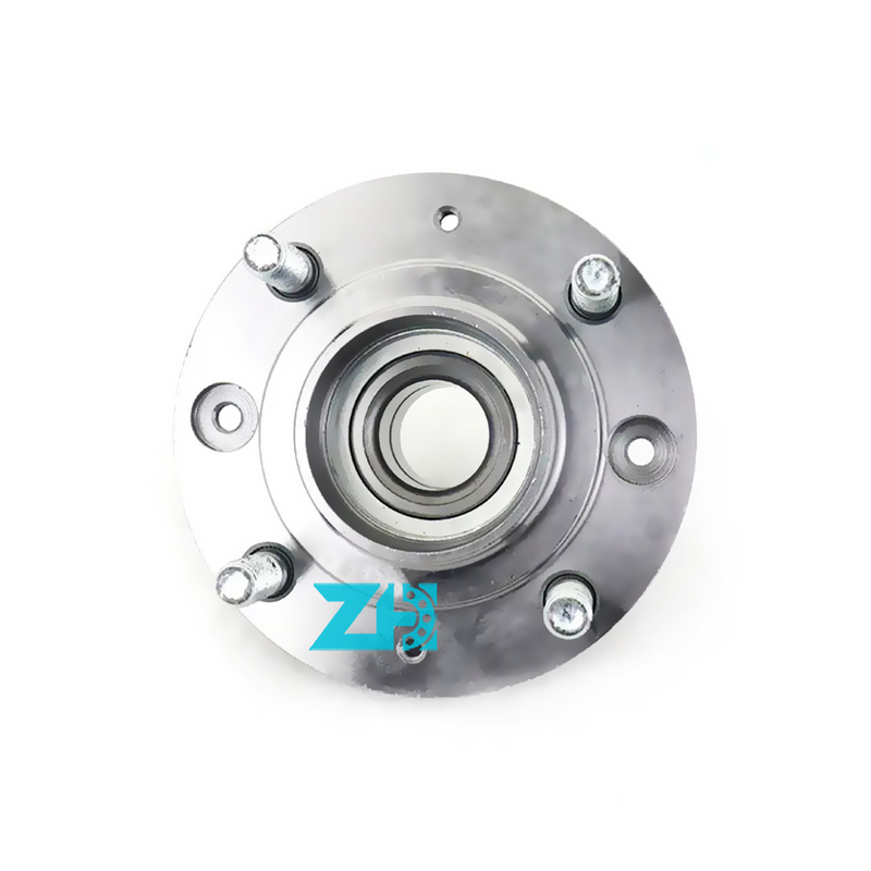 MB584790 অটো রিয়ার হুইল অ্যাক্সল হাব লেয়ারিং MB584790 Mitsubishi জন্য উপযুক্ত মহাকাশ ভ্রমণ যানবাহন জন্য উপযুক্ত MB584790