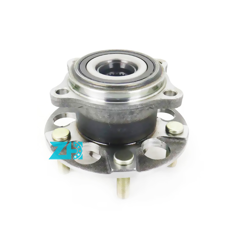 MR594444 রোল হাব লেয়ার MR594444 পিও / পি 6 / পি 5 / পি 4 নির্ভুলতার সাথে অটো পার্টসের জন্য পিছনের চাকা লেয়ার কিট MR594444