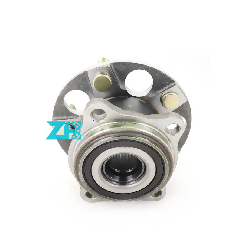 MR594444 রোল হাব লেয়ার MR594444 পিও / পি 6 / পি 5 / পি 4 নির্ভুলতার সাথে অটো পার্টসের জন্য পিছনের চাকা লেয়ার কিট MR594444