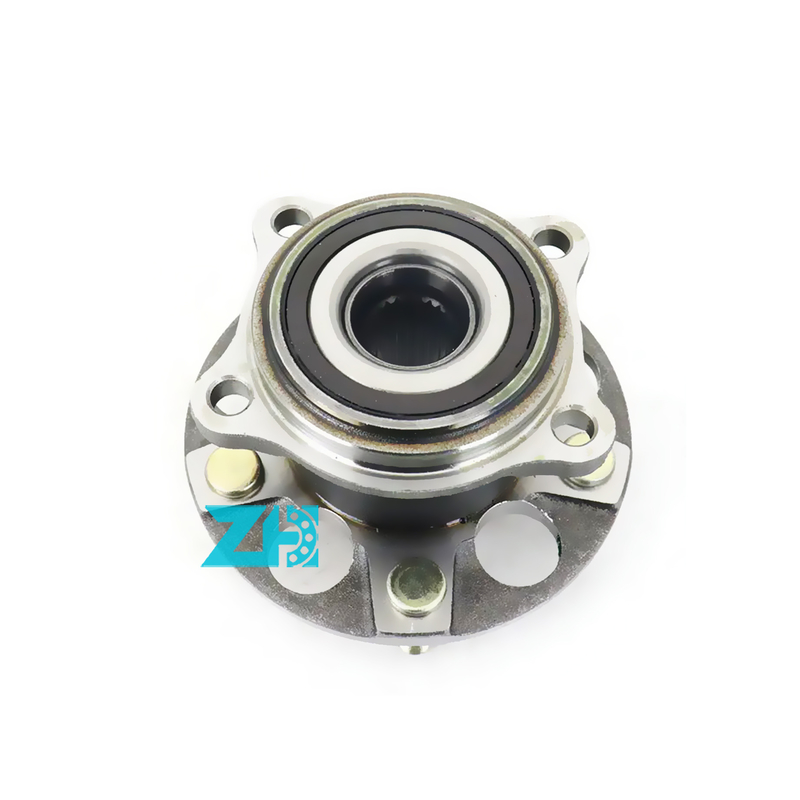 MR594444 রোল হাব লেয়ার MR594444 পিও / পি 6 / পি 5 / পি 4 নির্ভুলতার সাথে অটো পার্টসের জন্য পিছনের চাকা লেয়ার কিট MR594444