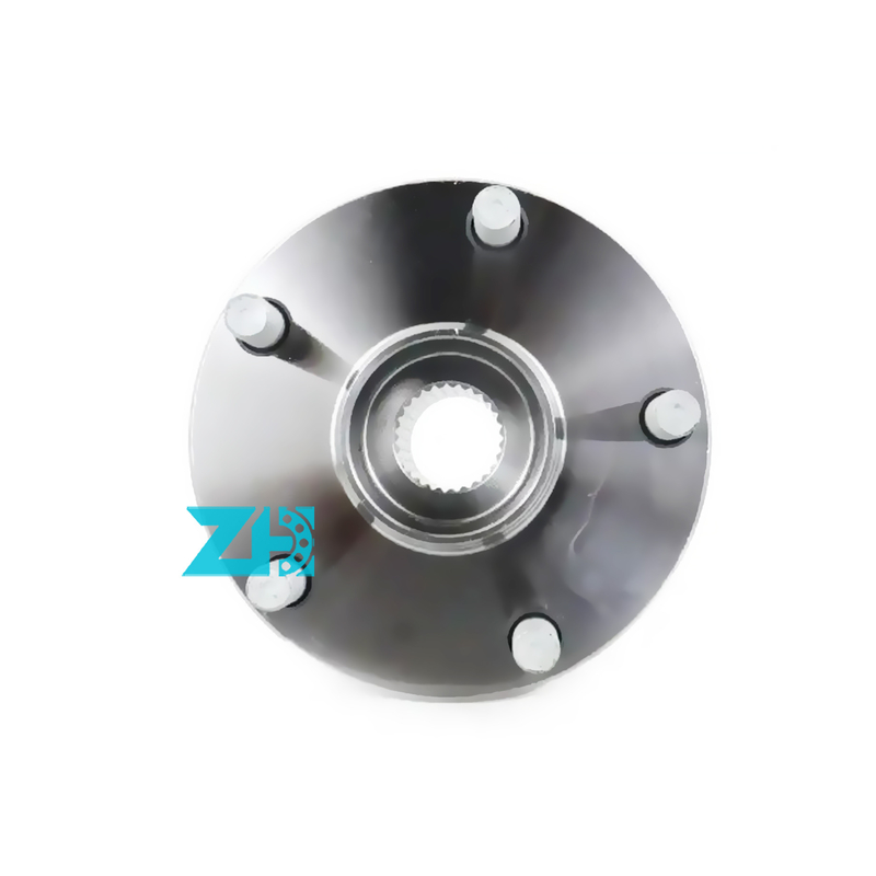 28473FG010 রিয়ার হুইল হাব লেয়ারিং 28473FG010 হুইল লেয়ারিং হাব ইউনিট 28473FG010 সমর্থন করার জন্য পর্যাপ্ত স্টক সহ