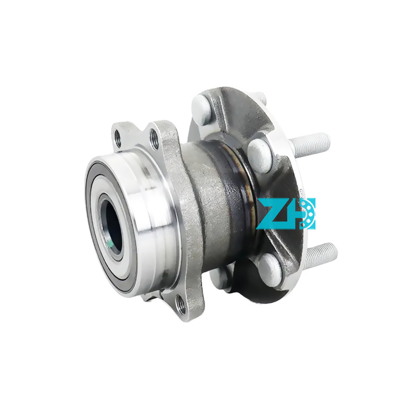 28473FG010 রিয়ার হুইল হাব লেয়ারিং 28473FG010 হুইল লেয়ারিং হাব ইউনিট 28473FG010 সমর্থন করার জন্য পর্যাপ্ত স্টক সহ