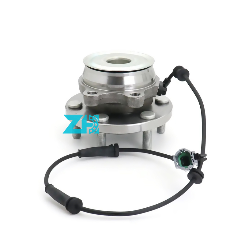 40202-EA000 40202EA000 ফর হুইল হাব নিসানের জন্য - ফেব্রুয়ারি 40202-EA000 40202EA000 অটো পার্টসের জন্য টেকসই P0/P6/P5/P4