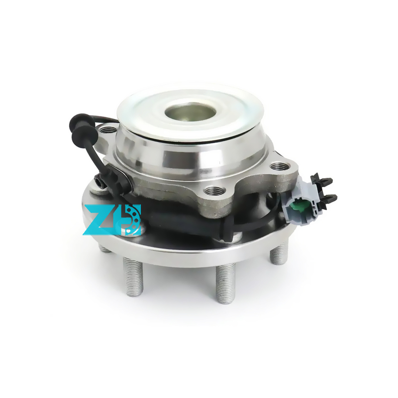 40202-EA000 40202EA000 ফর হুইল হাব নিসানের জন্য - ফেব্রুয়ারি 40202-EA000 40202EA000 অটো পার্টসের জন্য টেকসই P0/P6/P5/P4