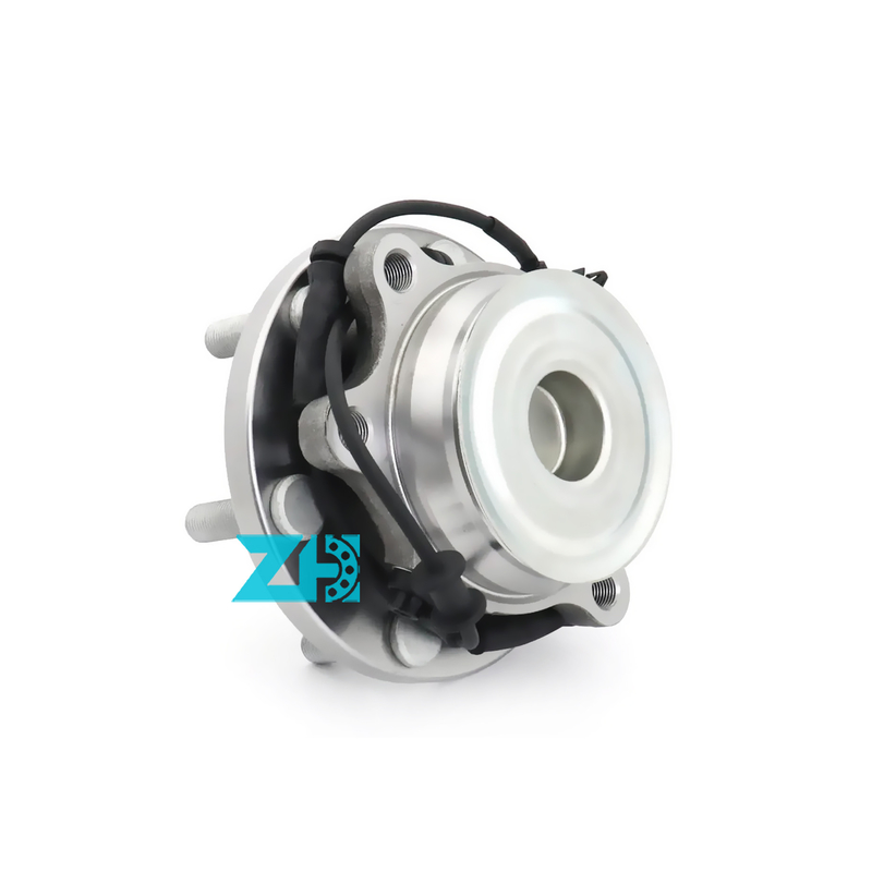 40202-EA000 40202EA000 ফর হুইল হাব নিসানের জন্য - ফেব্রুয়ারি 40202-EA000 40202EA000 অটো পার্টসের জন্য টেকসই P0/P6/P5/P4