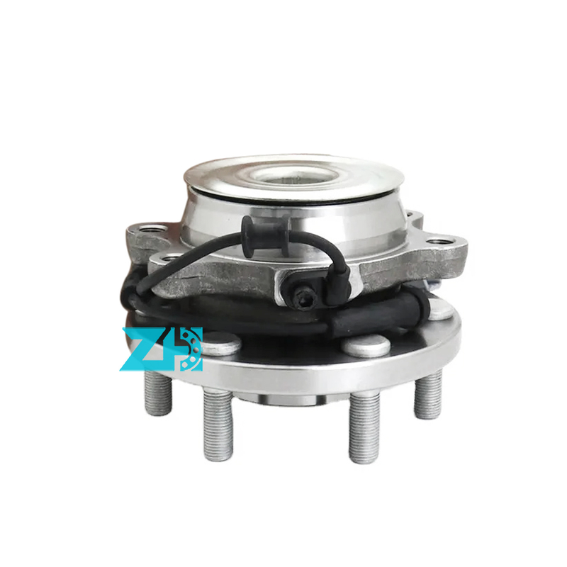 40202-EA000 40202EA000 ফর হুইল হাব নিসানের জন্য - ফেব্রুয়ারি 40202-EA000 40202EA000 অটো পার্টসের জন্য টেকসই P0/P6/P5/P4