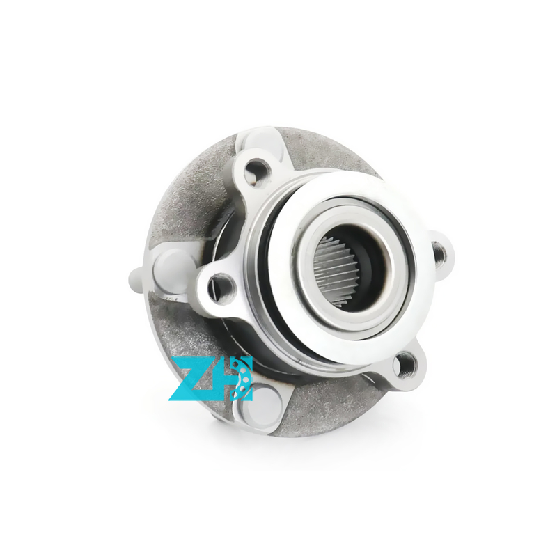 40202-JG000 40202-JG01A 513298 71363910 NISSAN 40202-JG000 40202-JG01A 513298 71363910 এর জন্য সামনের চাকা হাব সমাবেশ