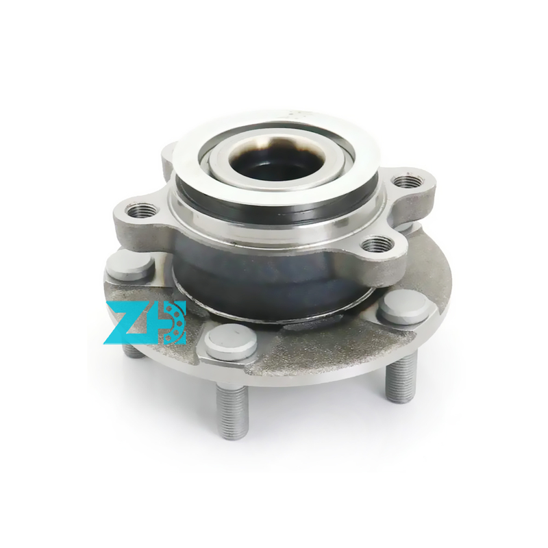 40202-JG000 40202-JG01A 513298 71363910 NISSAN 40202-JG000 40202-JG01A 513298 71363910 এর জন্য সামনের চাকা হাব সমাবেশ