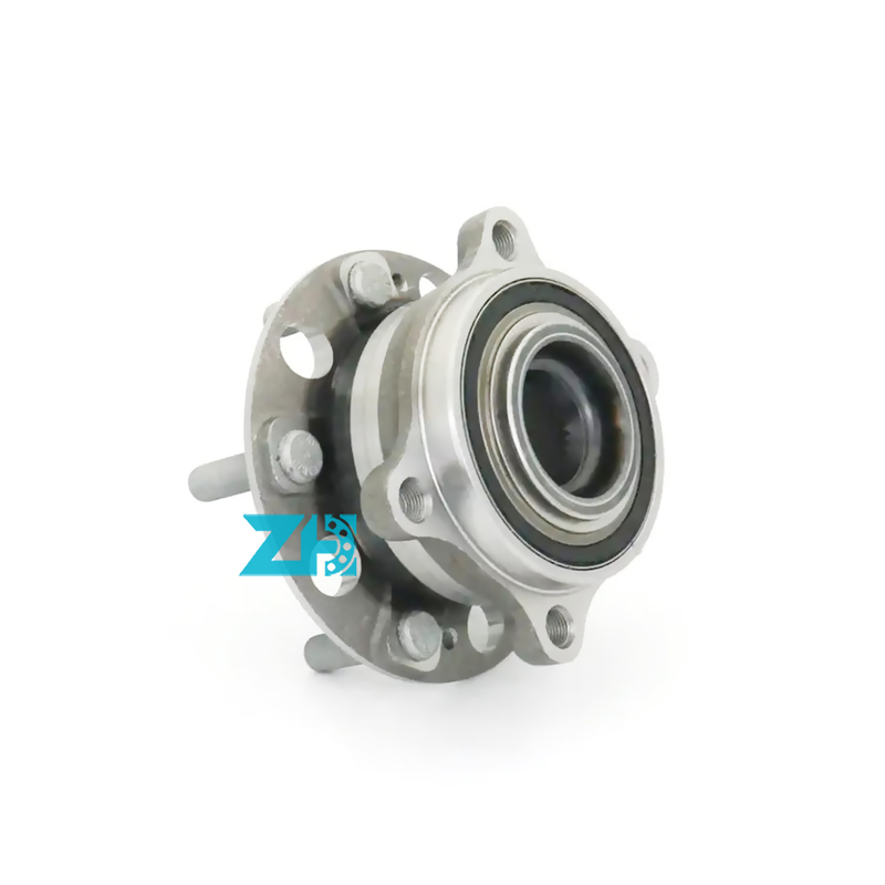 51750-C5000 51750C5000 অটো পার্টসের জন্য 51750-C5000 51750C5000 GCR15 P0/P6/P5/P4 বহুল স্টক হুইল হাব লেয়ার