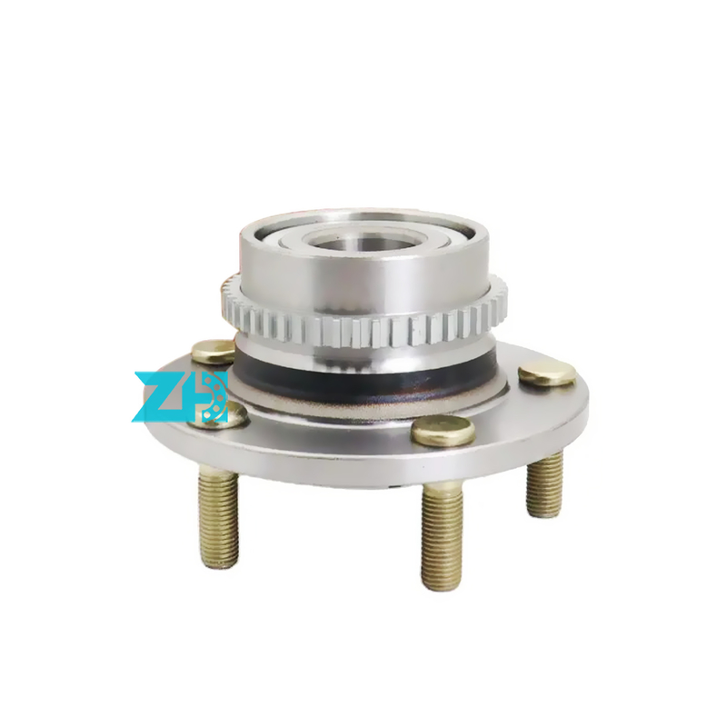52710-2E100 527102E100 অটো ফ্রন্ট হুইল হাব লেয়ারিং কিট 52710-2E100 527102E100 P0/P6/P5/P4 GCR15