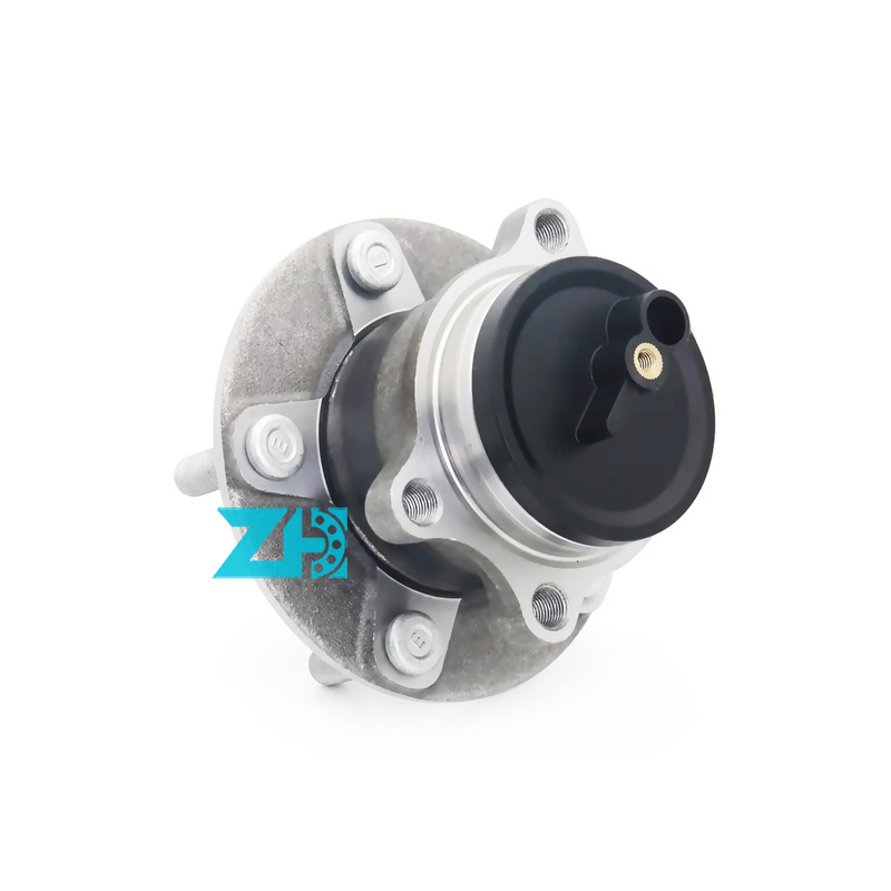 হুইল হাব সমাবেশ 713650620 3785A033 3785A063 1609910380 Mitsubishi Outlander FWD 2013-2016 পিছনের অক্ষের জন্য