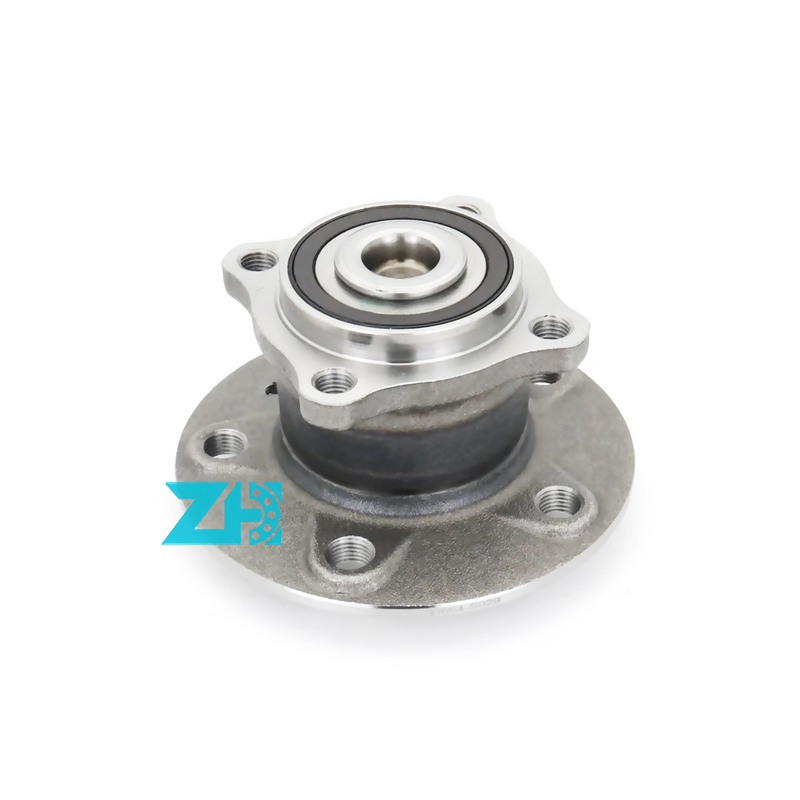 পেশাদার সার্ভিস সহ Mercedes-Benz A1699810027 এর জন্য A1699810027 এর জন্য হুইল হাব বিয়ারিং সমাবেশ