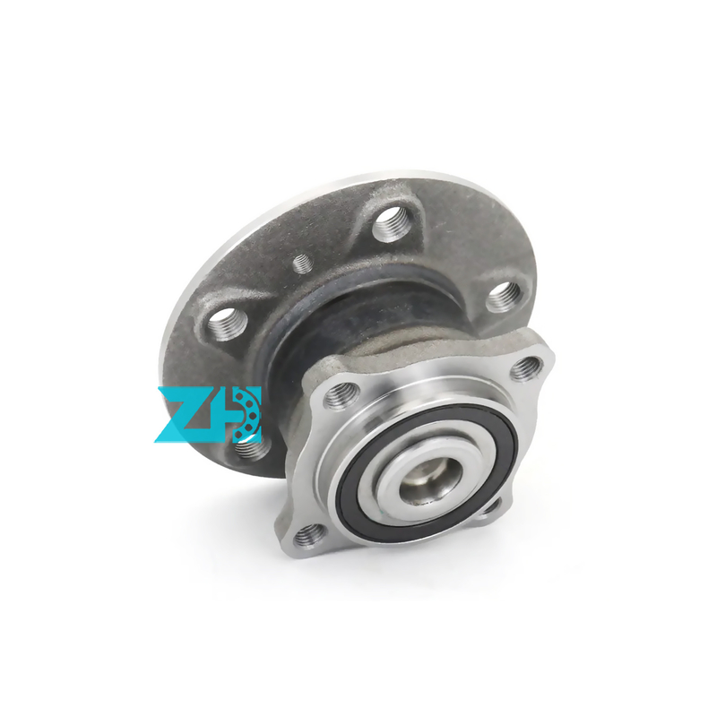 পেশাদার সার্ভিস সহ Mercedes-Benz A1699810027 এর জন্য A1699810027 এর জন্য হুইল হাব বিয়ারিং সমাবেশ