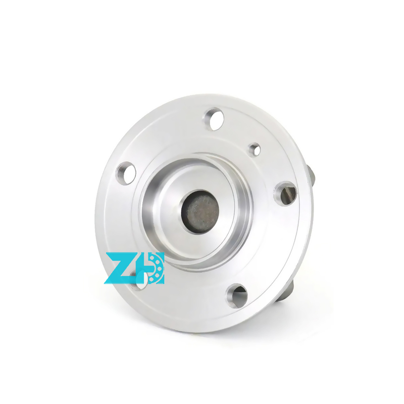 পেশাদার সার্ভিস সহ Mercedes-Benz A1699810027 এর জন্য A1699810027 এর জন্য হুইল হাব বিয়ারিং সমাবেশ