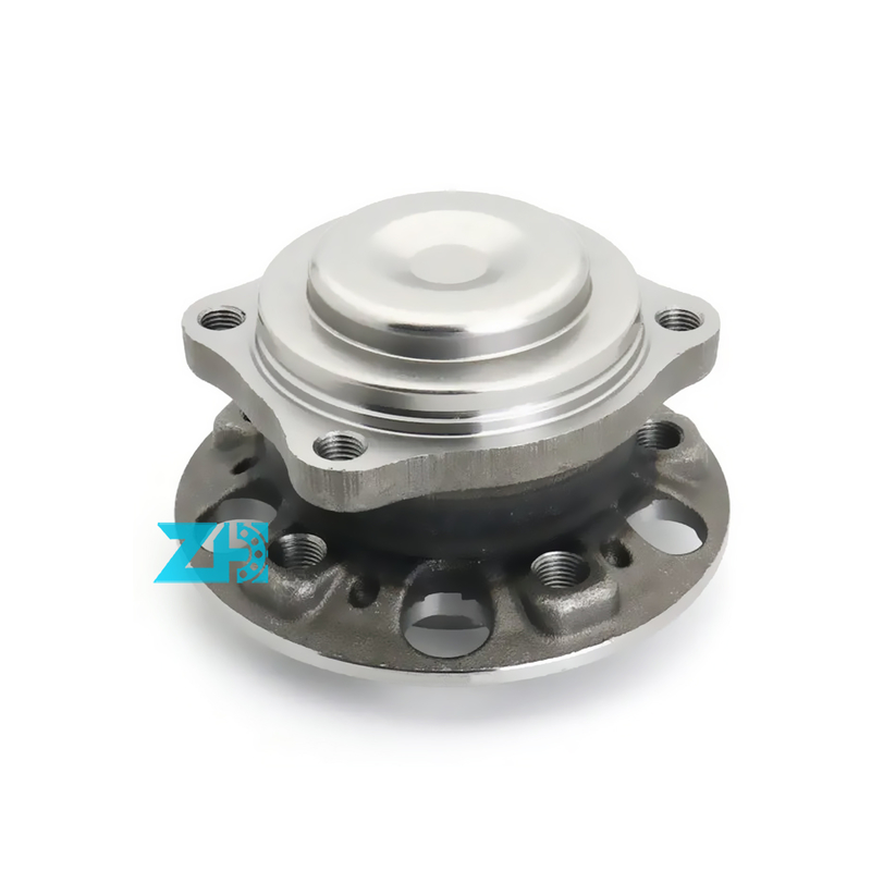 ভারী দায়িত্ব চাকা হাব লেয়ারিং A2223340206 চাকা হাব ইউনিট লেয়ারিং A2223340206 মের্সেডস-বেঞ্জ গাড়ির জন্য