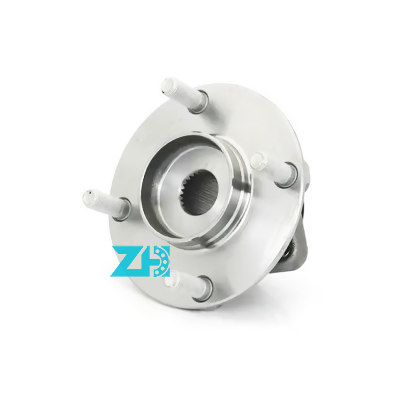 Nissan Tiida C11 সামনের চাকার হাব লেয়ারের জন্য উপযুক্ত গাড়ির লেয়ার ED510 40202-EL000 40202-EE500 VKBA7535