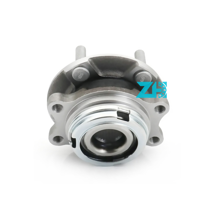 VKBA6984 40202-CA06C R141.30 বহনকারী সামনের চাকা হাব ইউনিট নিসান মুরানো কোয়েস্ট টিয়ানা জন্য উপযুক্ত