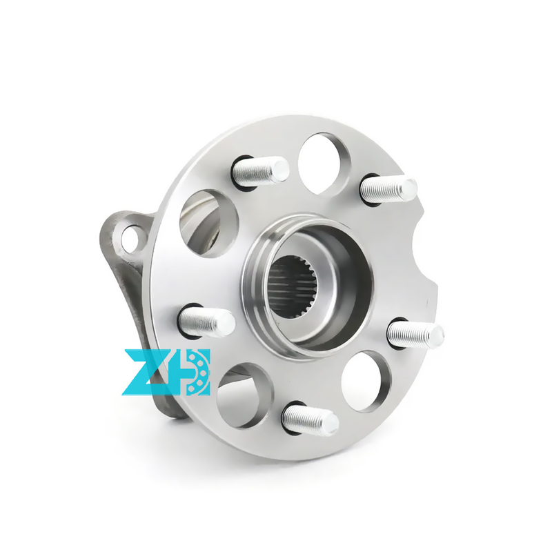42410-0E020 424100E020 উচ্চ লোড বহন ক্ষমতা সহ হুইল হাব ভারবহন 42410-0E020 424100E020 লেক্সাসের জন্য হুইল হাব