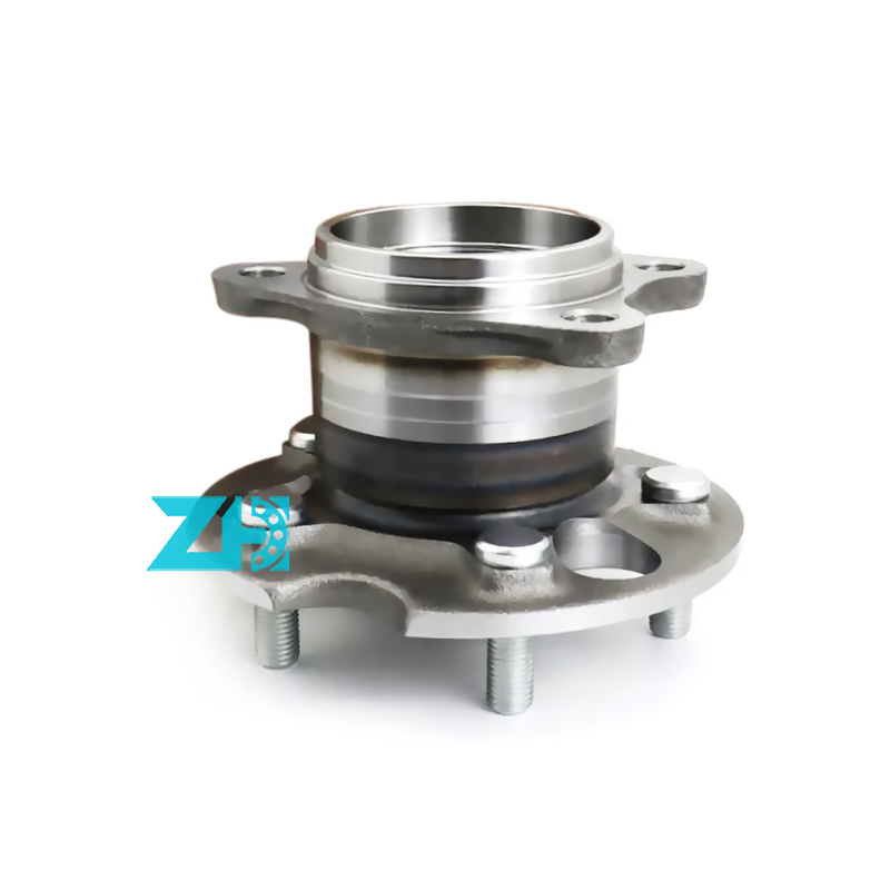42410-0E020 424100E020 উচ্চ লোড বহন ক্ষমতা সহ হুইল হাব ভারবহন 42410-0E020 424100E020 লেক্সাসের জন্য হুইল হাব