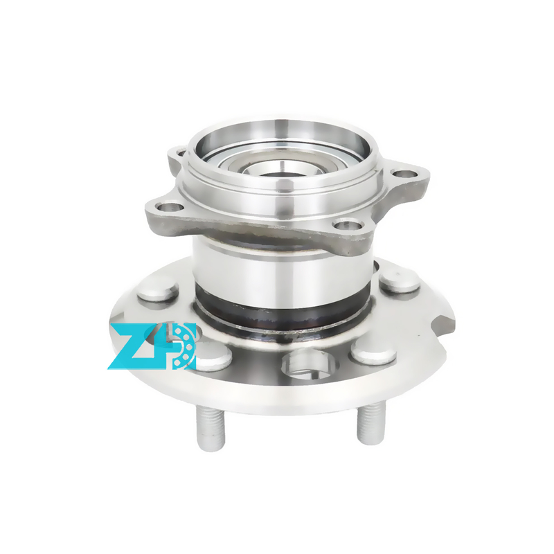 42410-42020 4241042020 পিছনের চাকার লেয়ারিং হাব TOYOTA 42410-42020 4241042020 গাড়ির যন্ত্রাংশের জন্য চাকা হাব লেয়ারিং