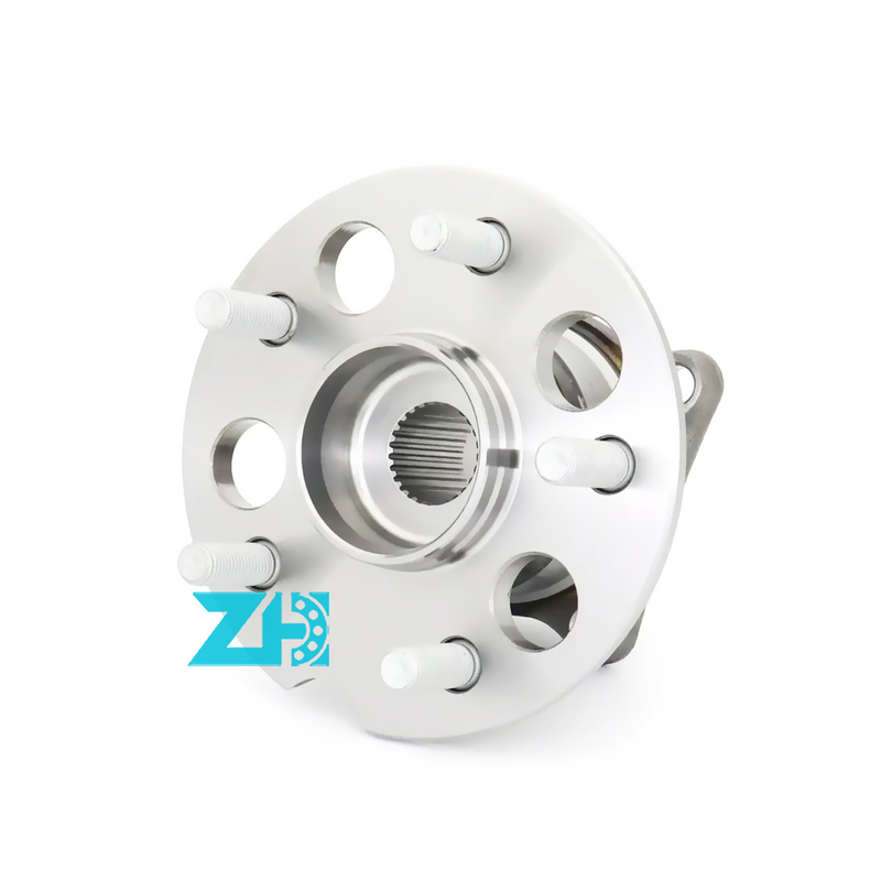 42410-42020 4241042020 পিছনের চাকার লেয়ারিং হাব TOYOTA 42410-42020 4241042020 গাড়ির যন্ত্রাংশের জন্য চাকা হাব লেয়ারিং