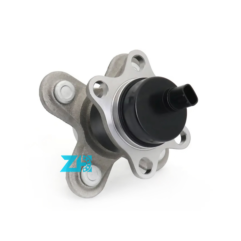 42410-B2010 42410B2010 P0/P6/P5/P4 সহ যানবাহনের যন্ত্রাংশের জন্য 42410-B2010 42410B2010 পিছনের চাকার লেয়ার এবং হাব সমন্বয়