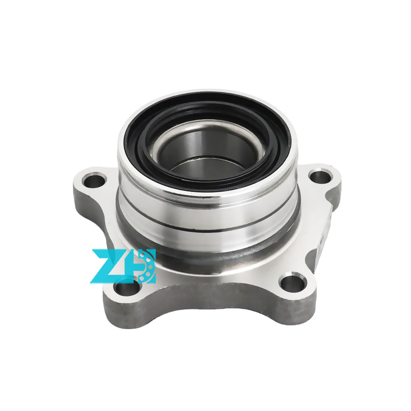 42450-0C010 424500C010 হুইল হাব লেয়ারিং হুইল হাব সমাবেশ TOYOTA 42450-0C010 424500C010 জন্য অটো পার্টস