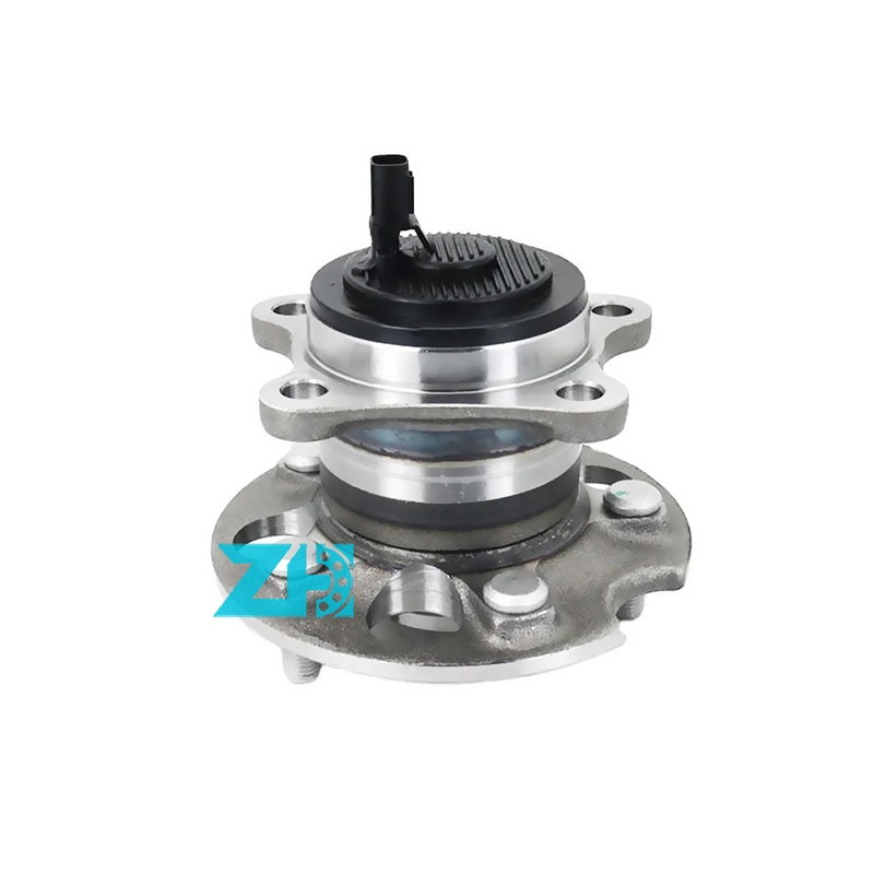 42450-0T010 512422 BR930749 অটো লেয়ারিং পিছনের চাকা হাব লেয়ারিং 42450-0T010