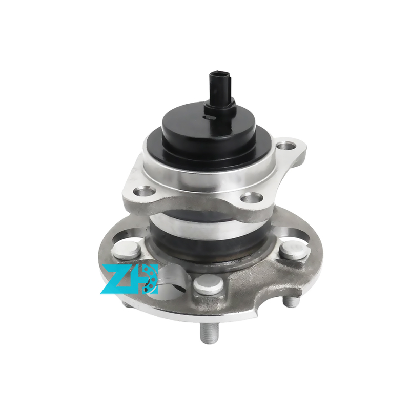 42460-0E020 424600E020 অটো পার্টস হুইল হাব লেয়ারিং 42460-0E020 424600E020 TOYOTA এর জন্য সামনের হুইল হাব