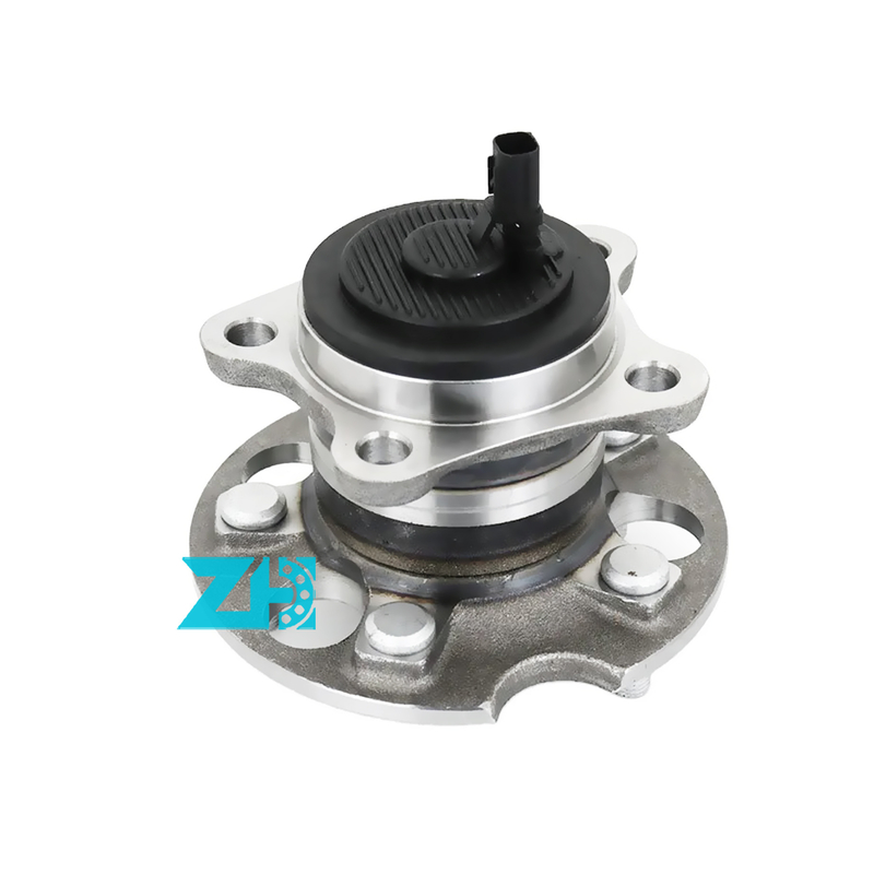 42460-0T010 512421 BR930748 অটো লেয়ারিং পিছনের চাকার হাব ইউনিভার্সাল পার্ট 42460-0T010 512421 BR930748 অটো পার্ট জন্য