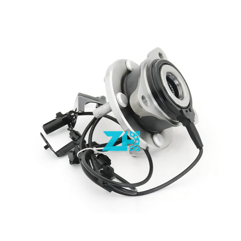 43550-0D050 435500D050 অটোমোবাইলের সামনের চাকা হাব 43550-0D050 435500D050 প্রচুর স্টক সহ অটো পার্টসের জন্য