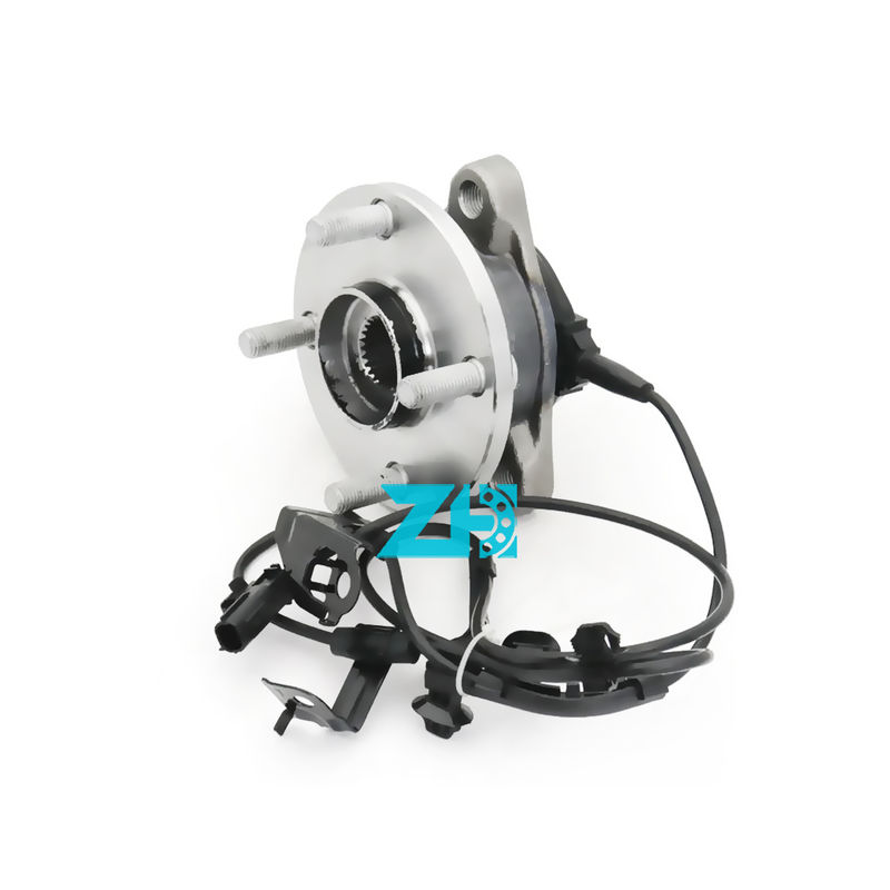 43550-0D050 435500D050 অটোমোবাইলের সামনের চাকা হাব 43550-0D050 435500D050 প্রচুর স্টক সহ অটো পার্টসের জন্য