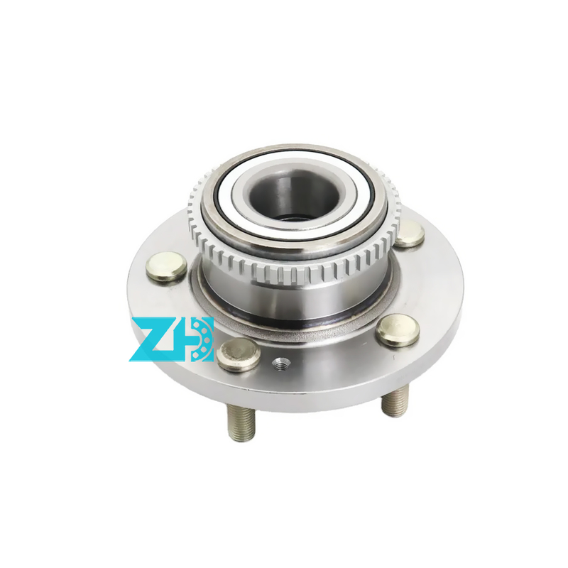 হুইন্ডাই 52710-3A001 527103A001 গাড়ির যন্ত্রাংশের জন্য GCR15 & P0/P6/P5/P4 নির্ভুলতার সাথে হুইল হাব লেয়ার