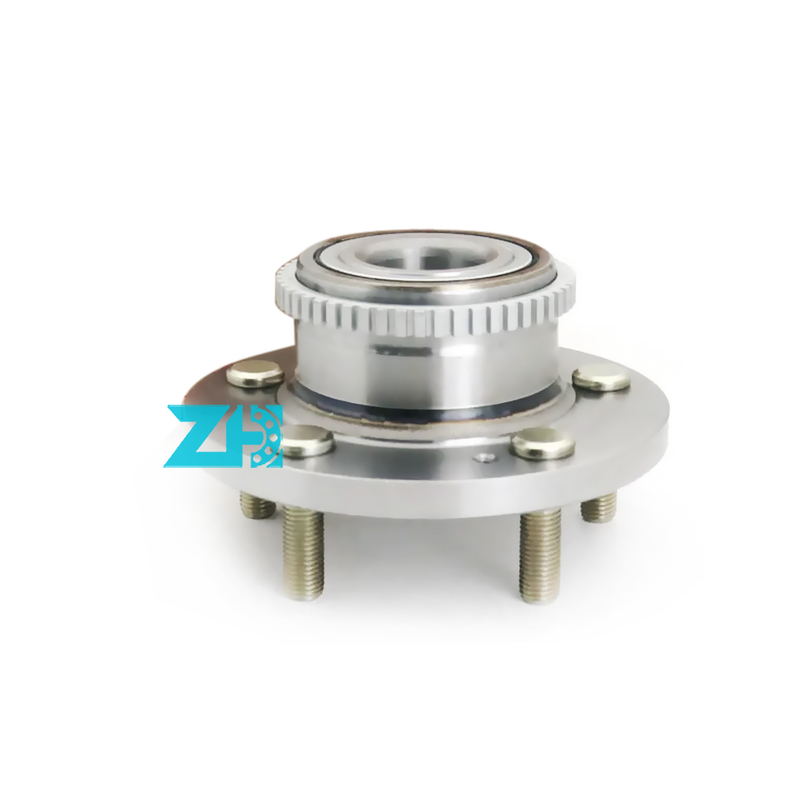 হুইন্ডাই 52710-3A001 527103A001 গাড়ির যন্ত্রাংশের জন্য GCR15 & P0/P6/P5/P4 নির্ভুলতার সাথে হুইল হাব লেয়ার