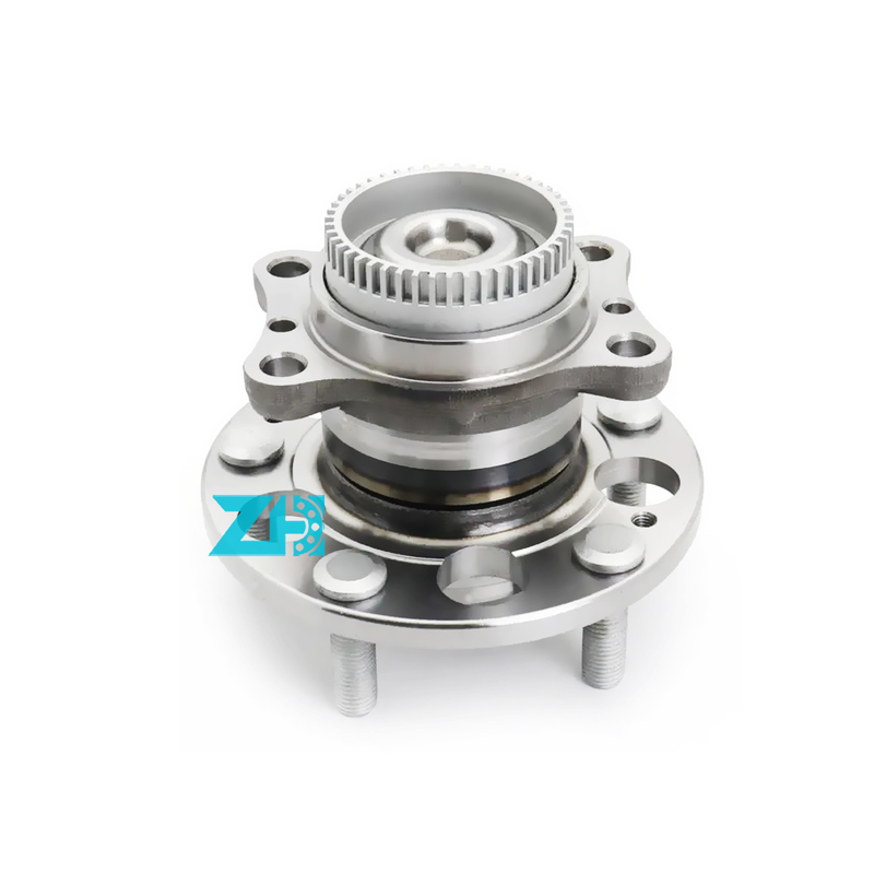 52710-3X000 527103X000 পিছনের চাকা হাব সমাবেশ 52710-3X000 527103X000 অটো পার্টস জন্য চাকা হাব লেয়ার