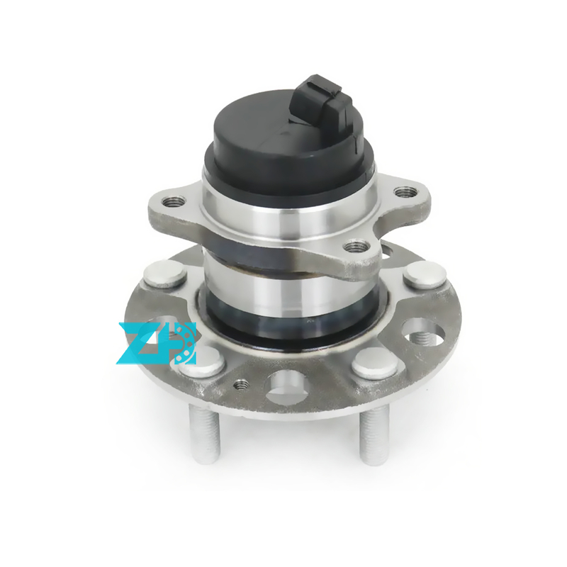 52730-0Q100 527300Q100 সুপার ফিনিস রেসওয়েস হুইল হাব লেয়ারিং 52730-0Q100 527300Q100 P0/P6/P5/P4 GCR15 অটো পার্টসের জন্য