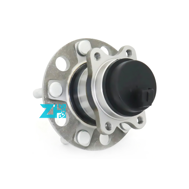 52730-0Q100 527300Q100 সুপার ফিনিস রেসওয়েস হুইল হাব লেয়ারিং 52730-0Q100 527300Q100 P0/P6/P5/P4 GCR15 অটো পার্টসের জন্য