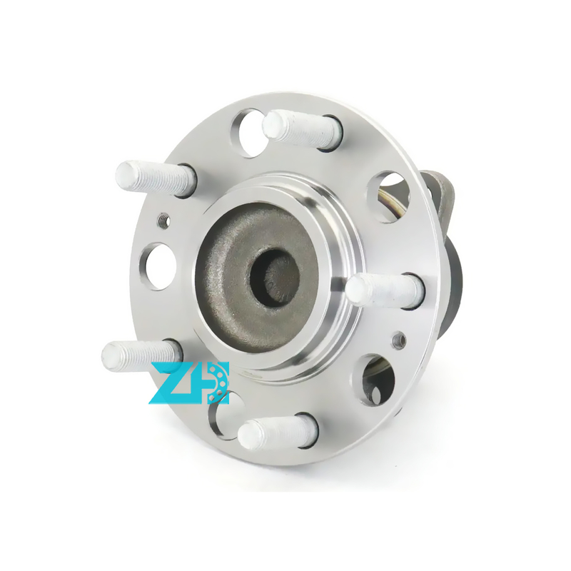 52730-0Q100 527300Q100 সুপার ফিনিস রেসওয়েস হুইল হাব লেয়ারিং 52730-0Q100 527300Q100 P0/P6/P5/P4 GCR15 অটো পার্টসের জন্য