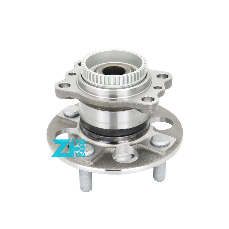 পিছনের অক্ষের চাকা হাব লেয়ার 52750-0U000 527500U000 GCR15 P0 P6 P5 P4 স্পষ্টতা
