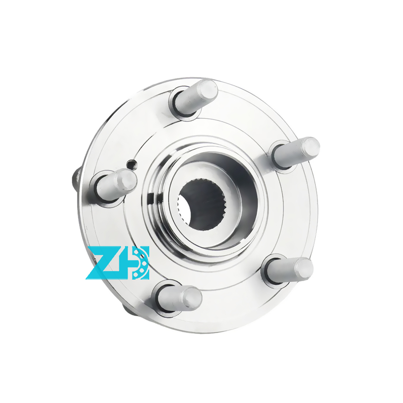 44300-TK8-A01 44300TK8A01 হুইল হাব লেয়ারিং কার হুইল হাব ইউনিট HONDA এর জন্য