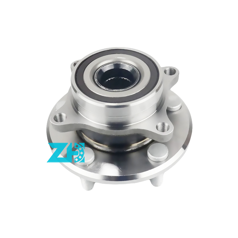 44300-TK8-A01 44300TK8A01 হুইল হাব লেয়ারিং কার হুইল হাব ইউনিট HONDA এর জন্য