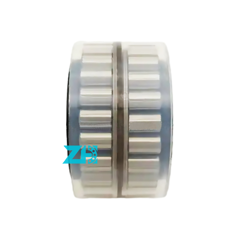 CPM2687 উচ্চ রেডিয়াল লোডের জন্য P0/P6/P5/P4 সহ 30x48.25x40mm GCR15 সিলিন্ড্রিকাল রোলার লেয়ার