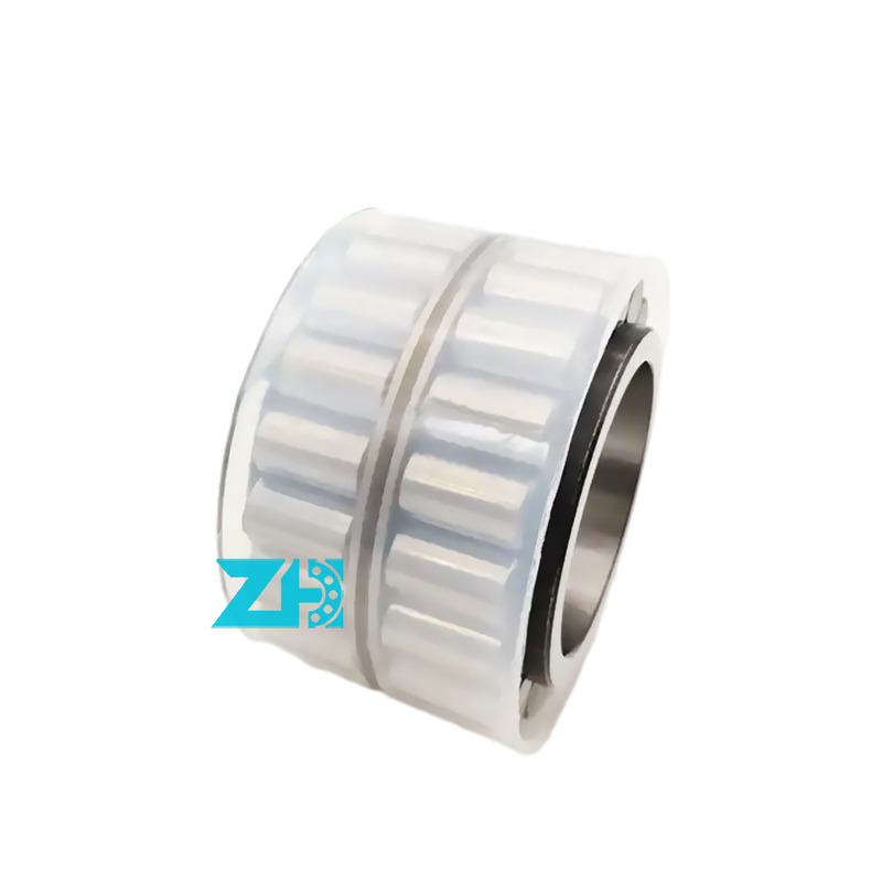 CRB131107 CRB131310 সিলিন্ড্রিকাল রোলার বিয়ারিং আকার 50 * 69.67 * 42.5 মিমি ডাবল সারি & উচ্চ নির্ভুলতা