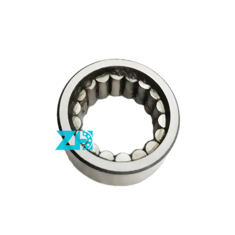 আকার 30.77x48x18.5 F-202577 F-202578 F-202703 GCR15 উচ্চ নির্ভুলতা এবং অনমনীয়তার জন্য সিলিন্ডারিক রোলার বিয়ারিং