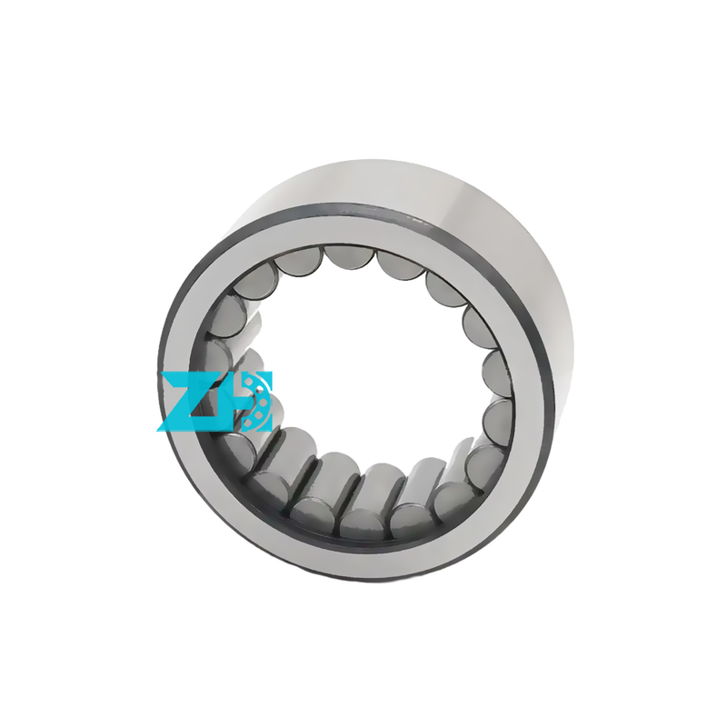 আকার 30.77x48x18.5 F-202577 F-202578 F-202703 GCR15 উচ্চ নির্ভুলতা এবং অনমনীয়তার জন্য সিলিন্ডারিক রোলার বিয়ারিং