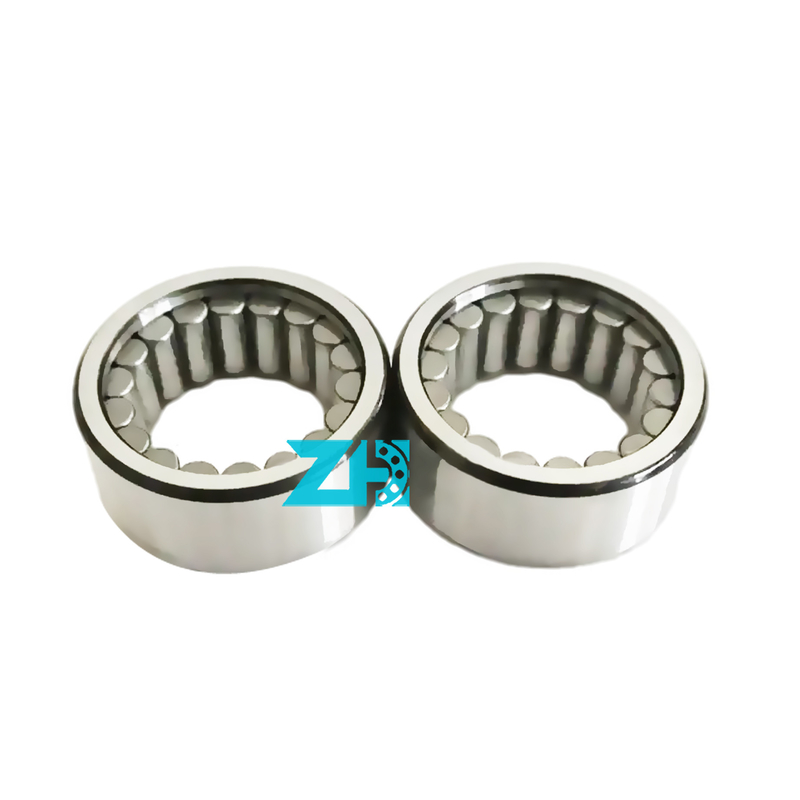 আকার 30.77x48x18.5 F-202577 F-202578 F-202703 GCR15 উচ্চ নির্ভুলতা এবং অনমনীয়তার জন্য সিলিন্ডারিক রোলার বিয়ারিং