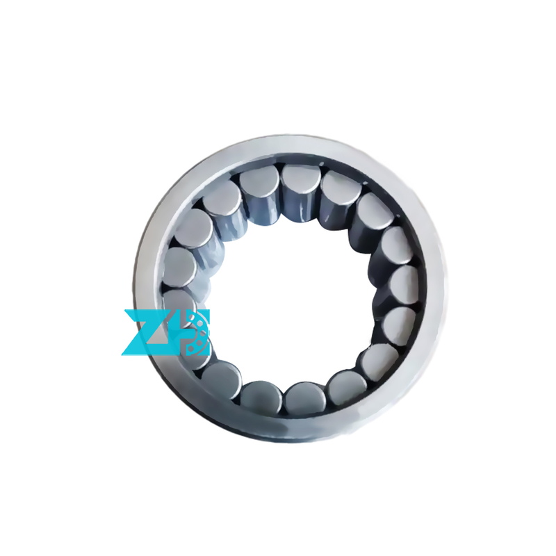 সিলিন্ডারিক রোলার বিয়ারিং F-202578 আকার 35.55*57*22mm সিলিন্ডারিক রোলার বিয়ারিং উচ্চ নির্ভুলতা & লোড ক্ষমতা F202578