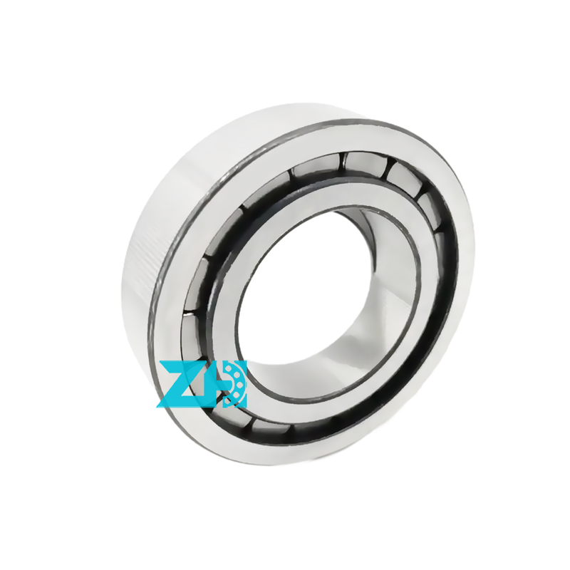 F-202703 GCR15 সিলিন্ড্রিকাল রোলার লেয়ার আকার 35x67x21mm F-202703 হাইড্রোলিক পাম্প লেয়ার